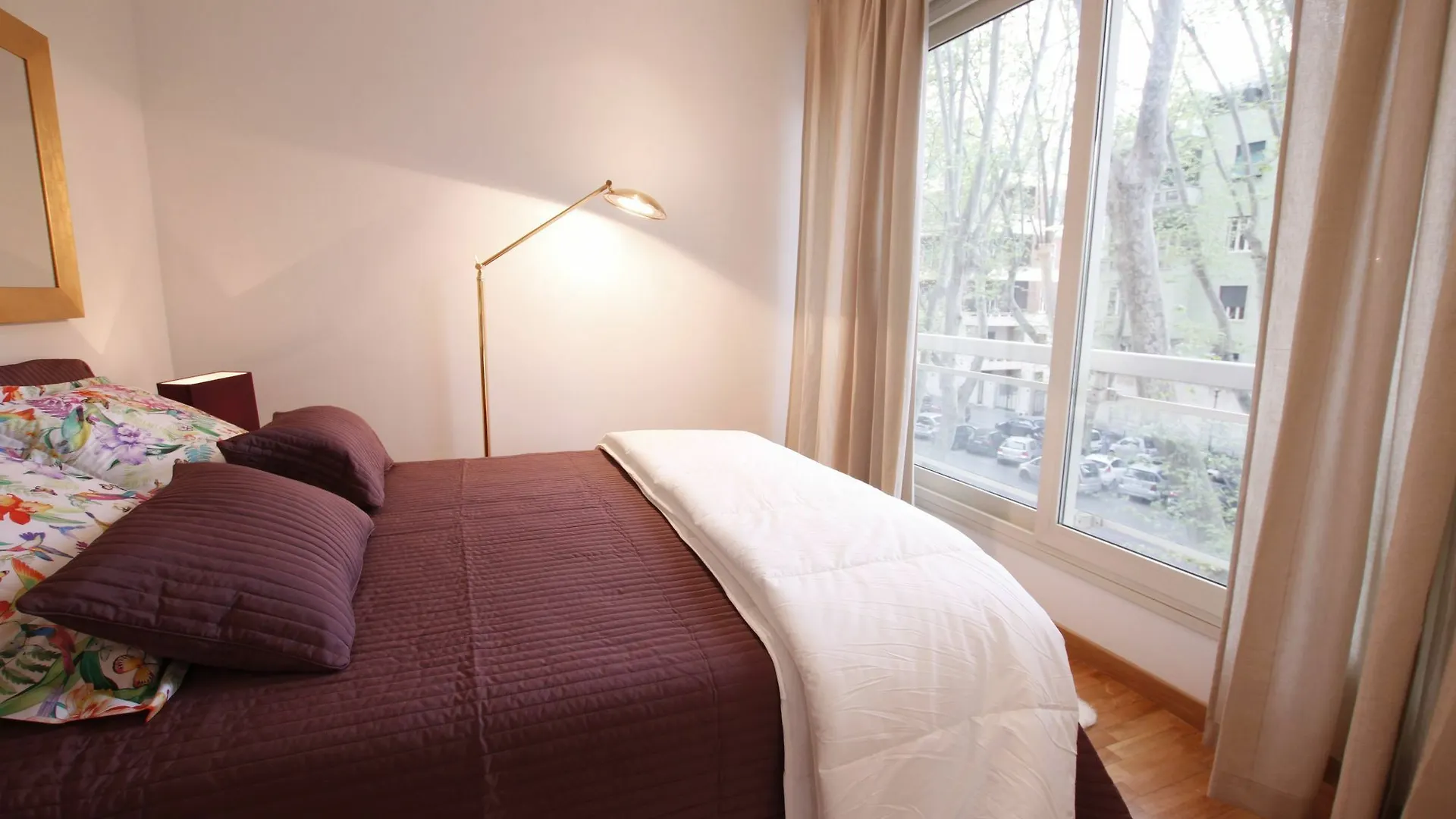 Sleep In Italy - Spanishsteps Apartments Rome