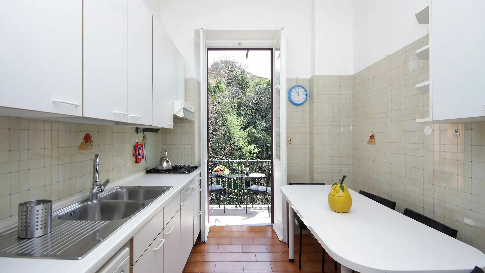 Sleep In Italy - Spanishsteps Apartments Rome