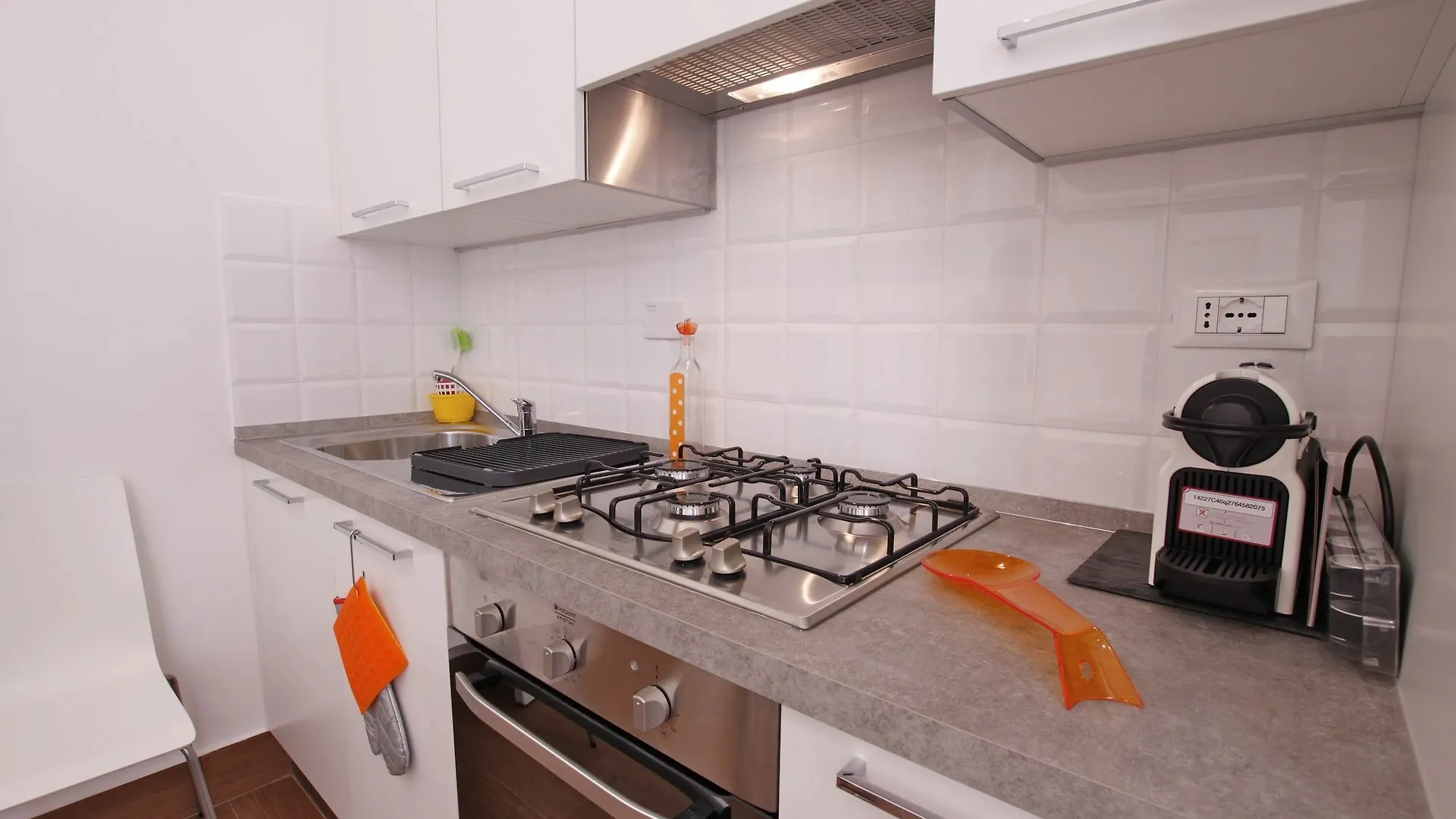 Sleep In Italy - Spanishsteps Apartments Rome Italy