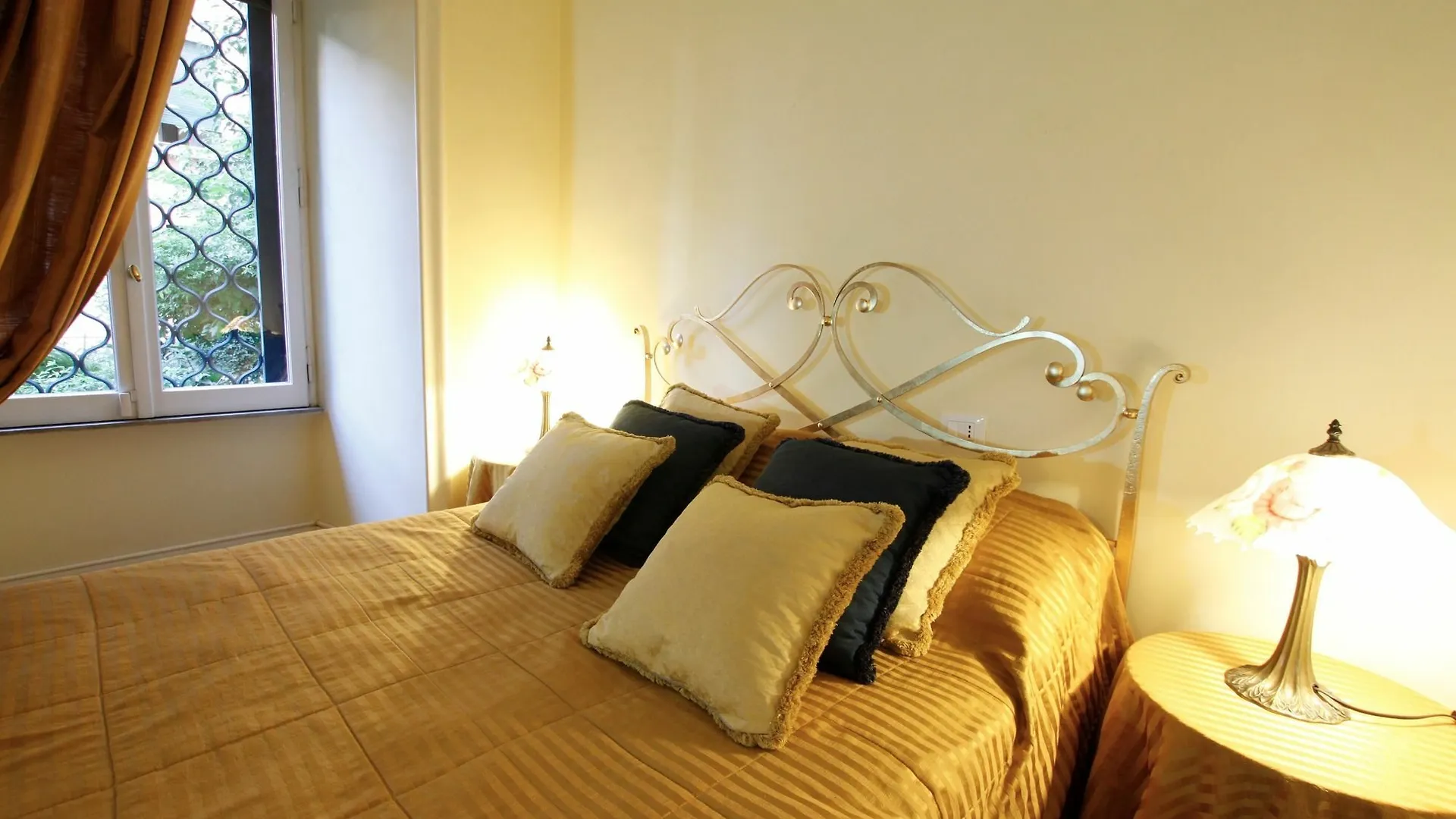 Sleep In Italy - Spanishsteps Apartments Rome Italy