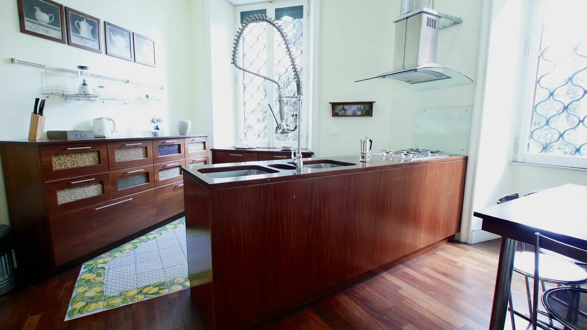 Sleep In Italy - Spanishsteps Apartments Rome 0*,