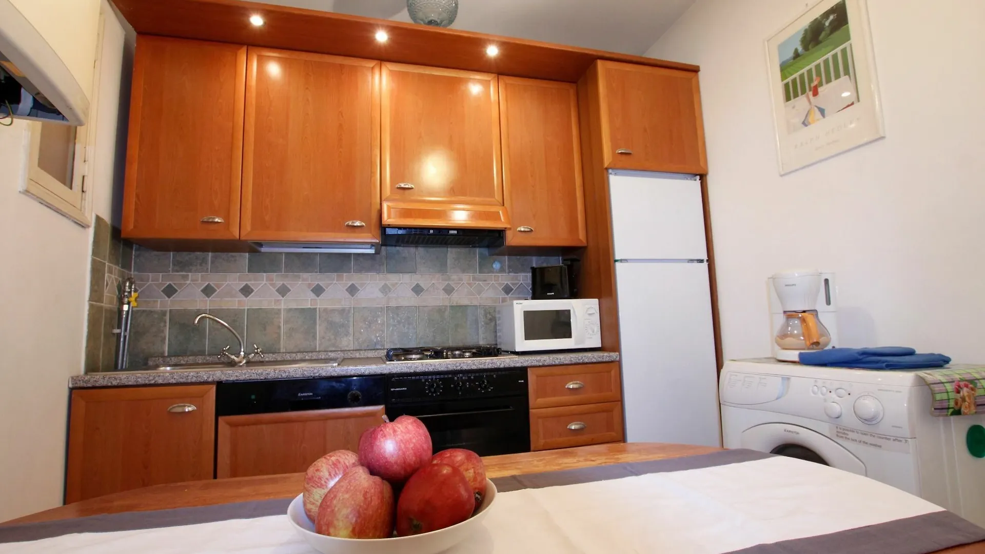 Sleep In Italy - Spanishsteps Apartments Rome