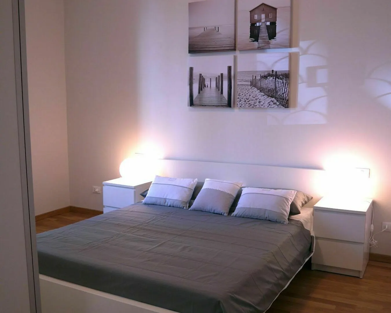 Sleep In Italy - Spanishsteps Apartments Rome Italy