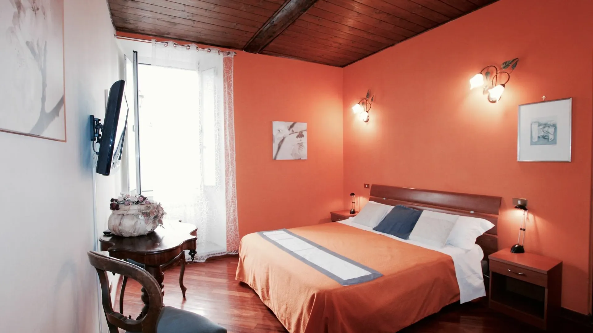 Sleep In Italy - Spanishsteps Apartments Rome