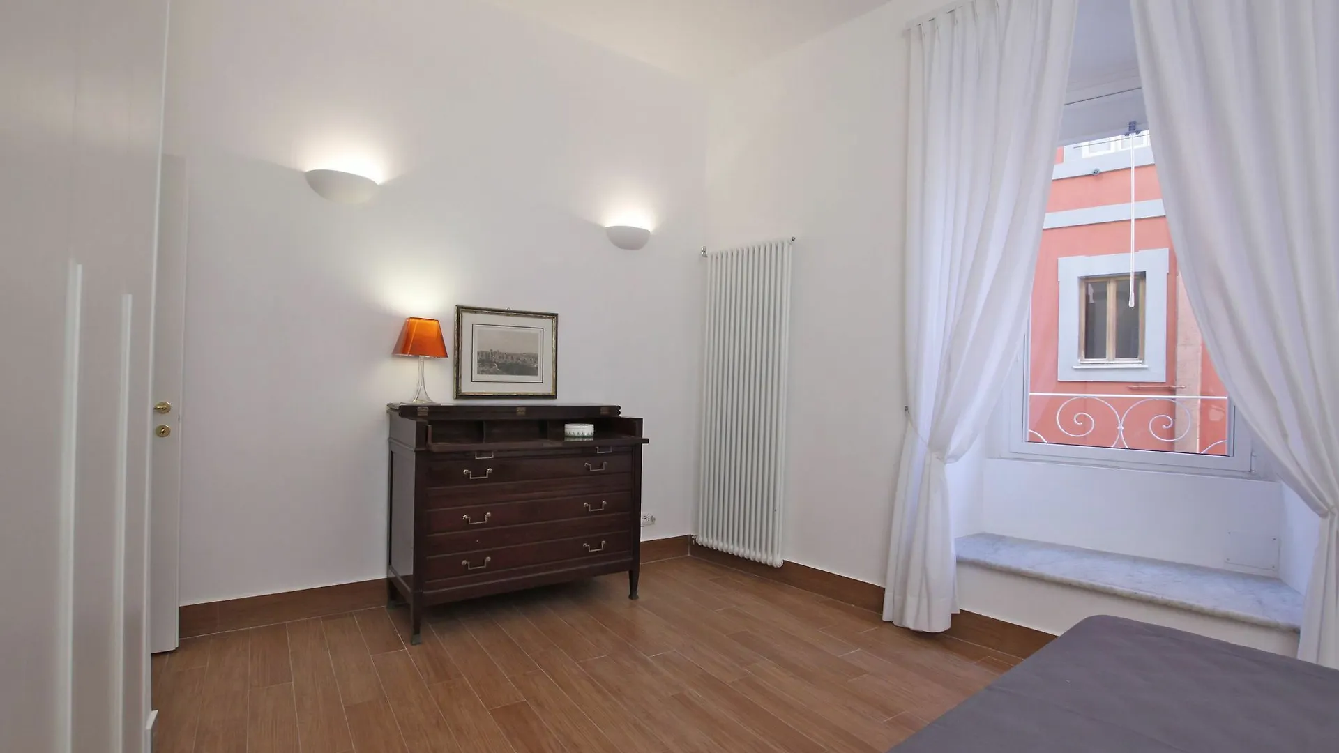 Sleep In Italy - Spanishsteps Apartments Rome 0*,