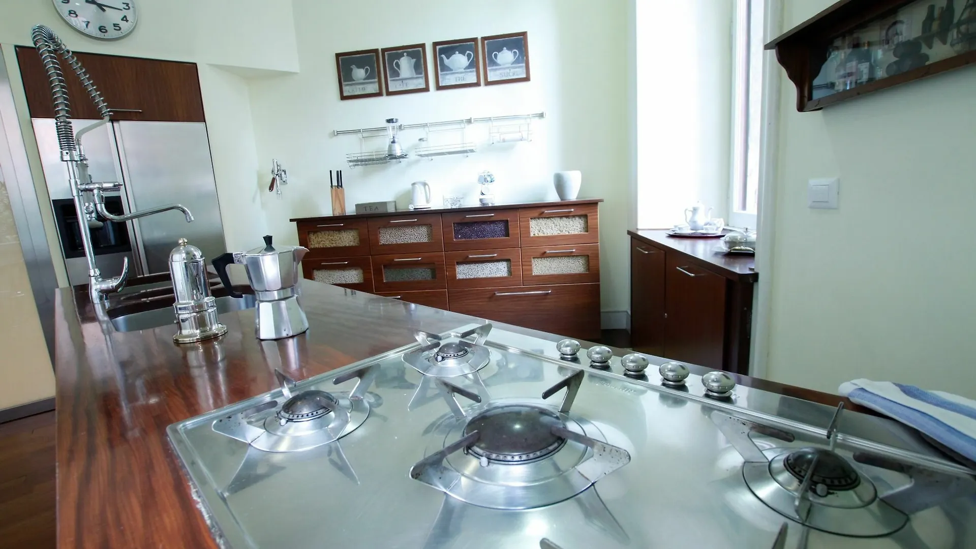 Sleep In Italy - Spanishsteps Apartments Rome