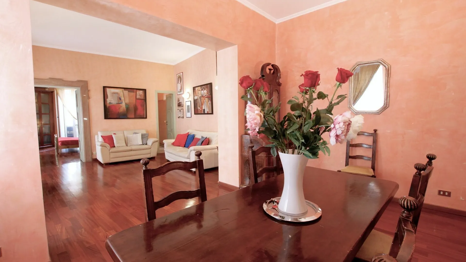 Sleep In Italy - Spanishsteps Apartments Rome 0*,  Italy