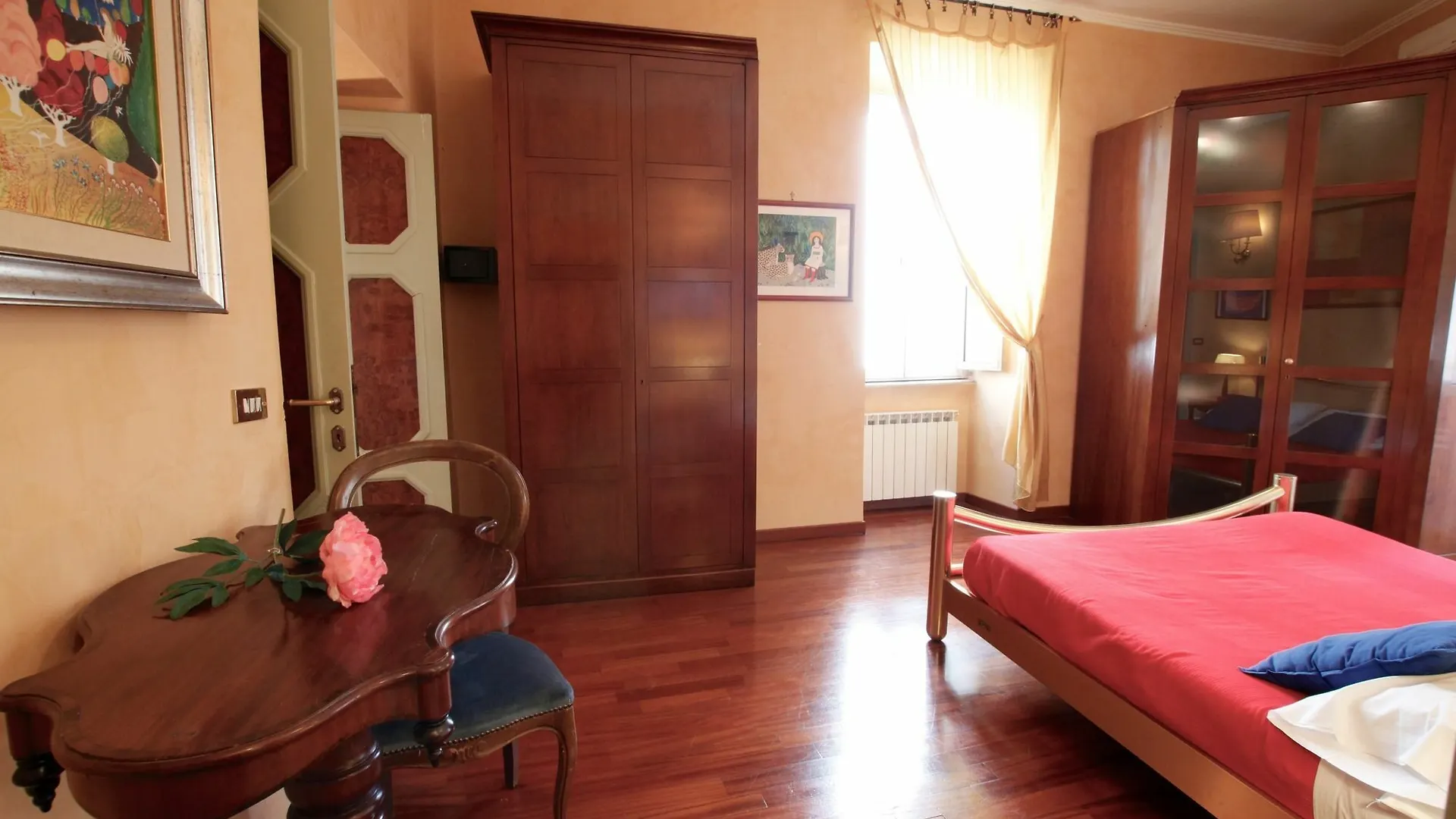 Sleep In Italy - Spanishsteps Apartments Rome