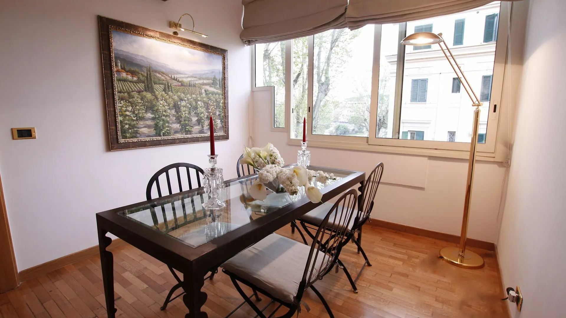 Sleep In Italy - Spanishsteps Apartments Rome