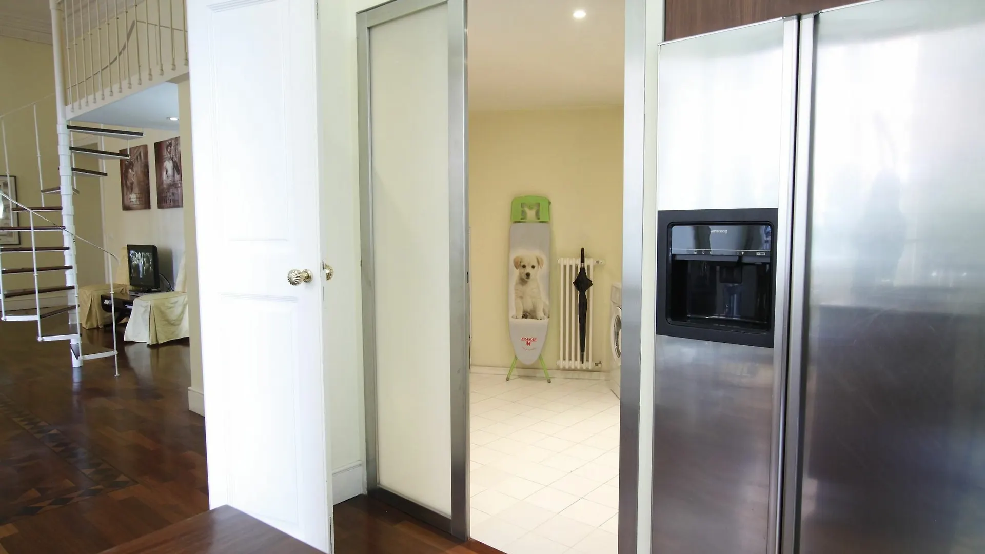 Sleep In Italy - Spanishsteps Apartments Rome