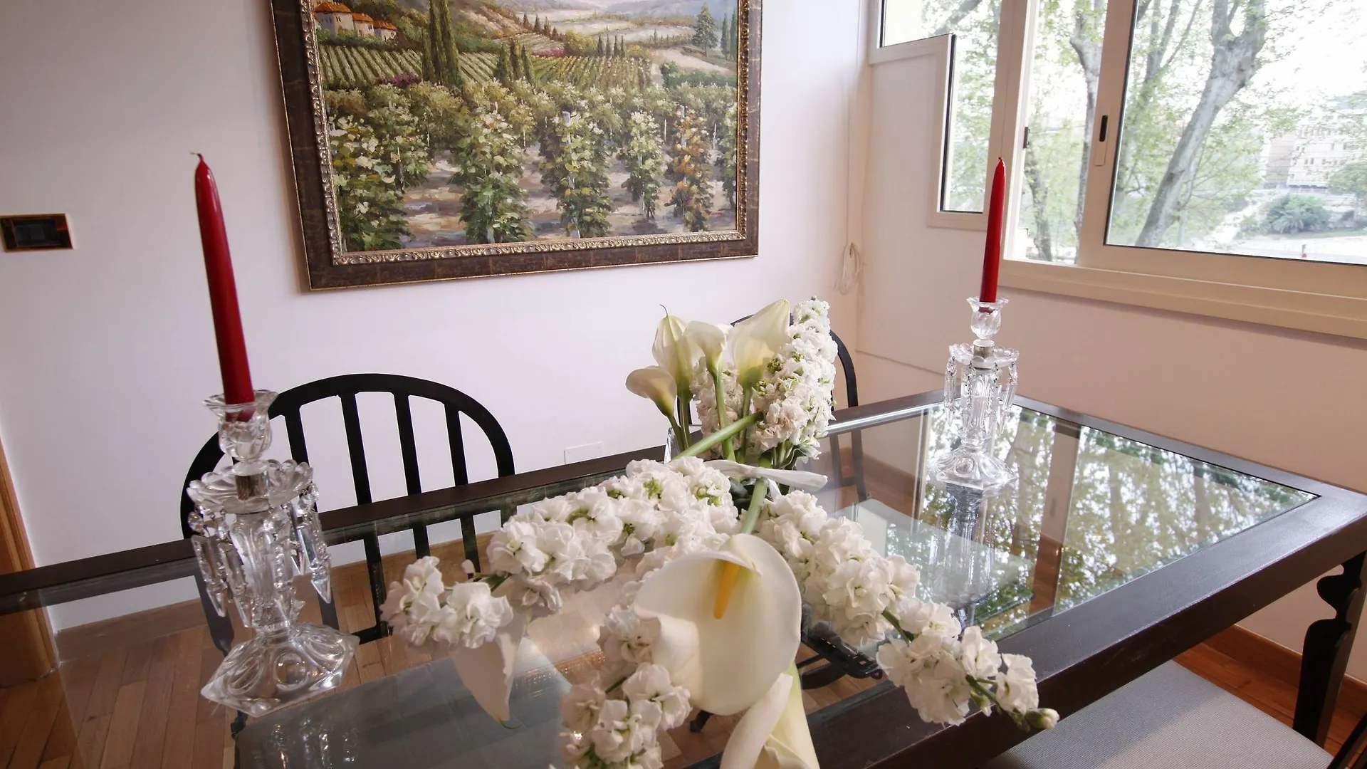 Sleep In Italy - Spanishsteps Apartments Rome