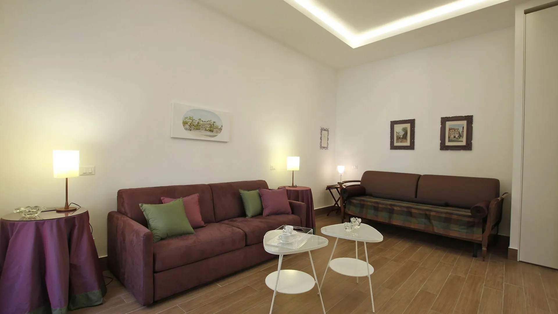 Sleep In Italy - Spanishsteps Apartments Rome