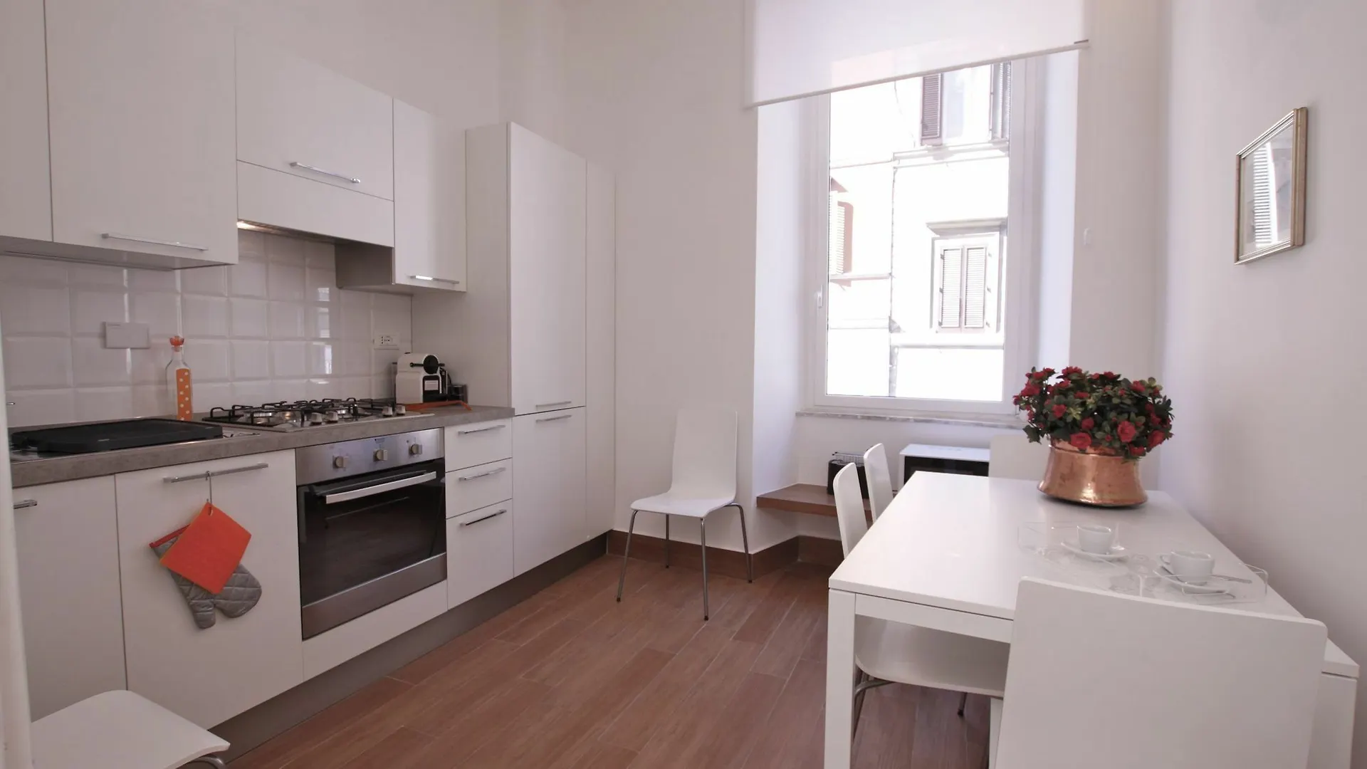 Sleep In Italy - Spanishsteps Apartments Rome 0*,