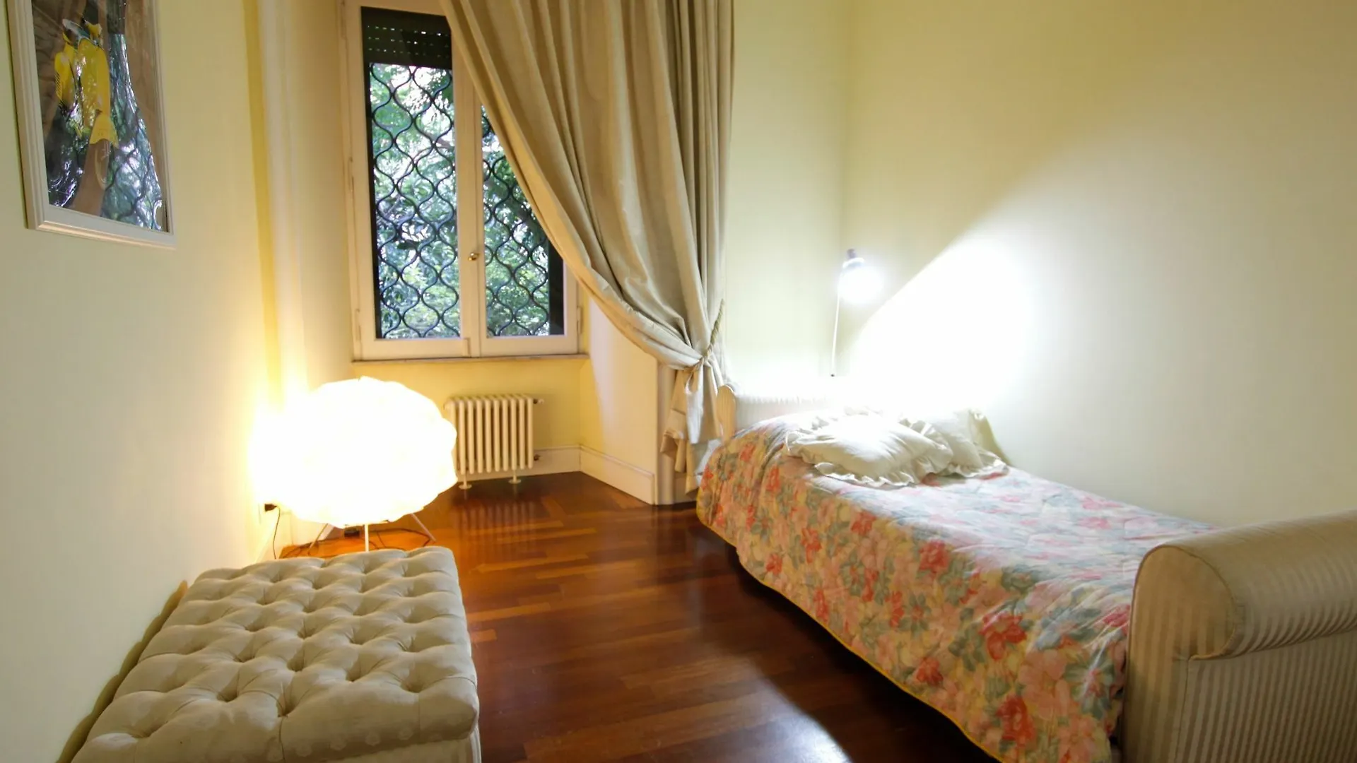 Sleep In Italy - Spanishsteps Apartments Rome
