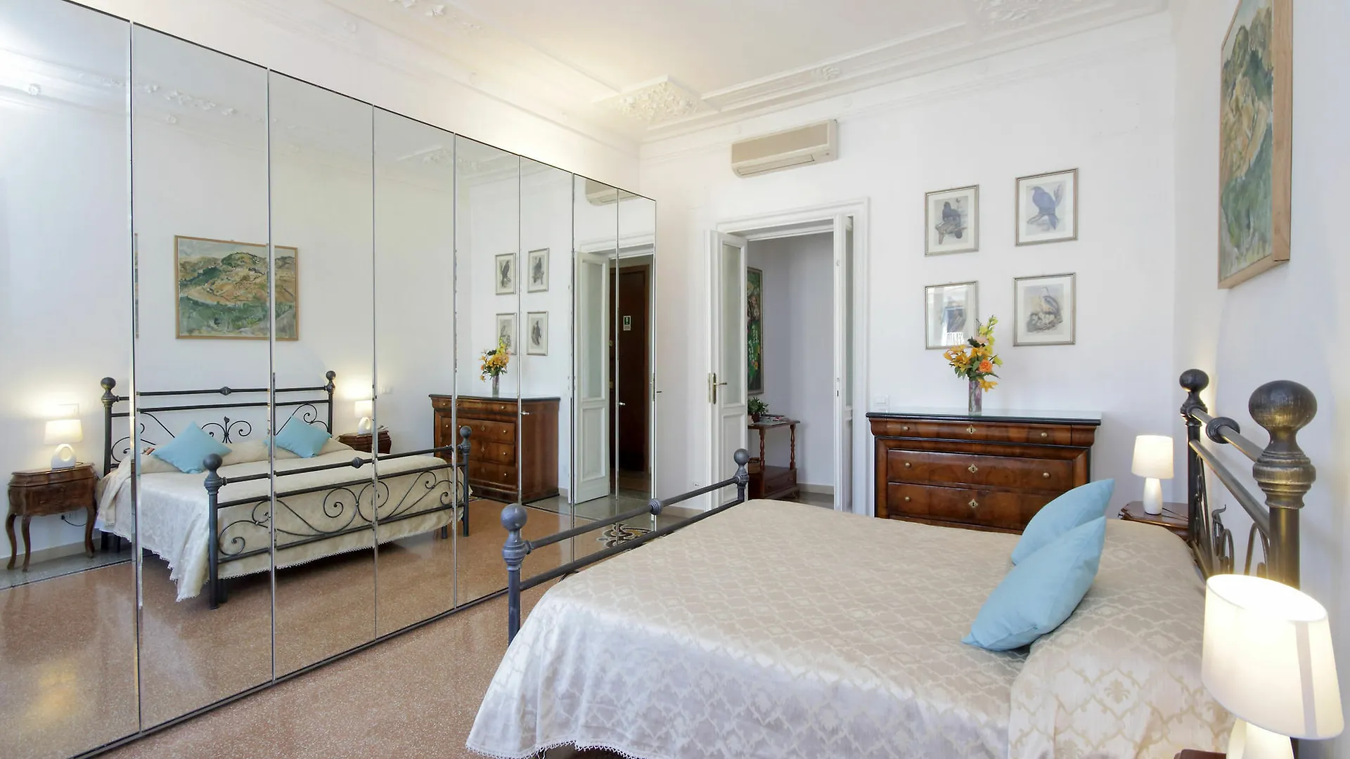 Sleep In Italy - Spanishsteps Apartments Rome 0*,