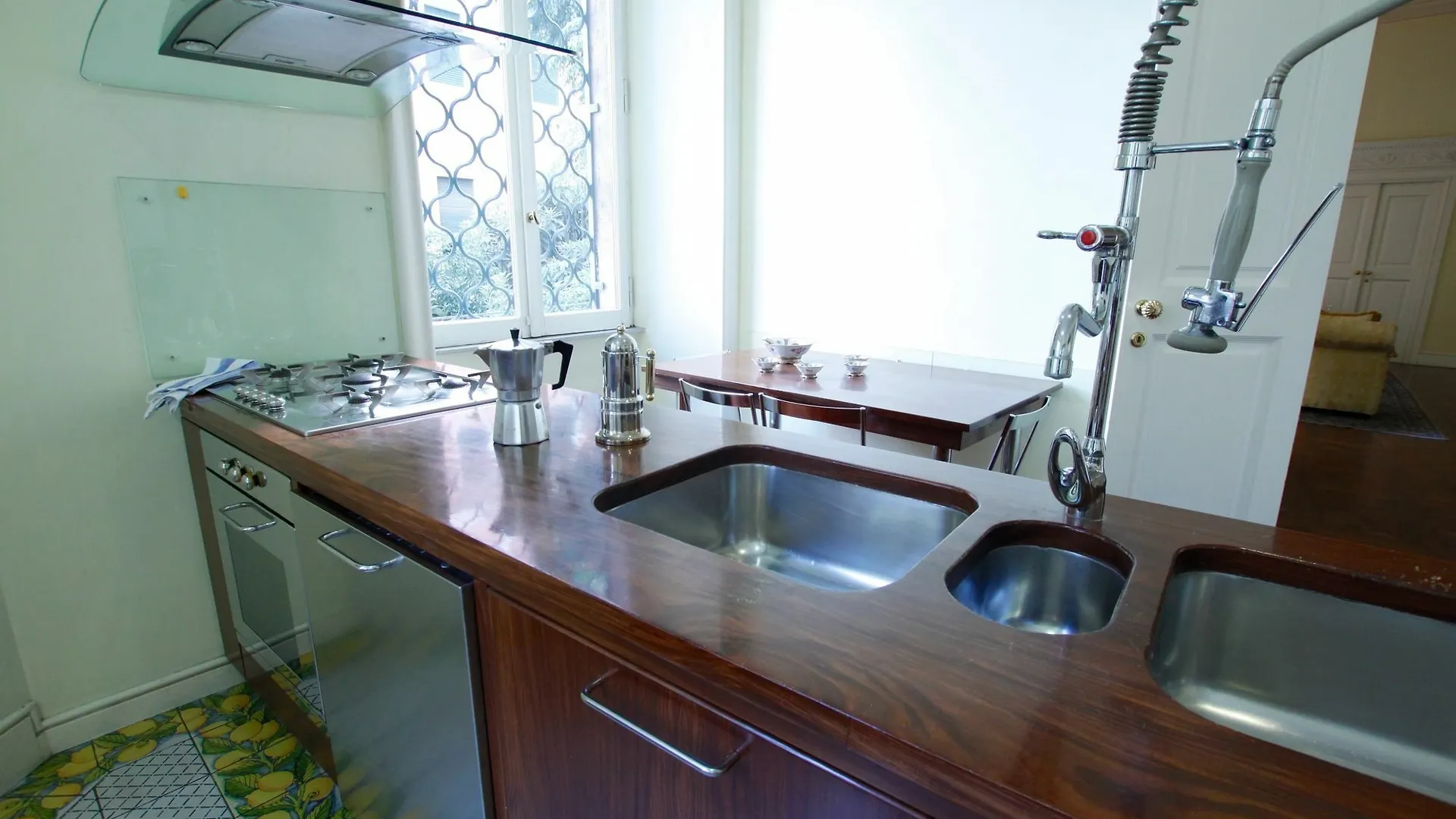 Sleep In Italy - Spanishsteps Apartments Rome