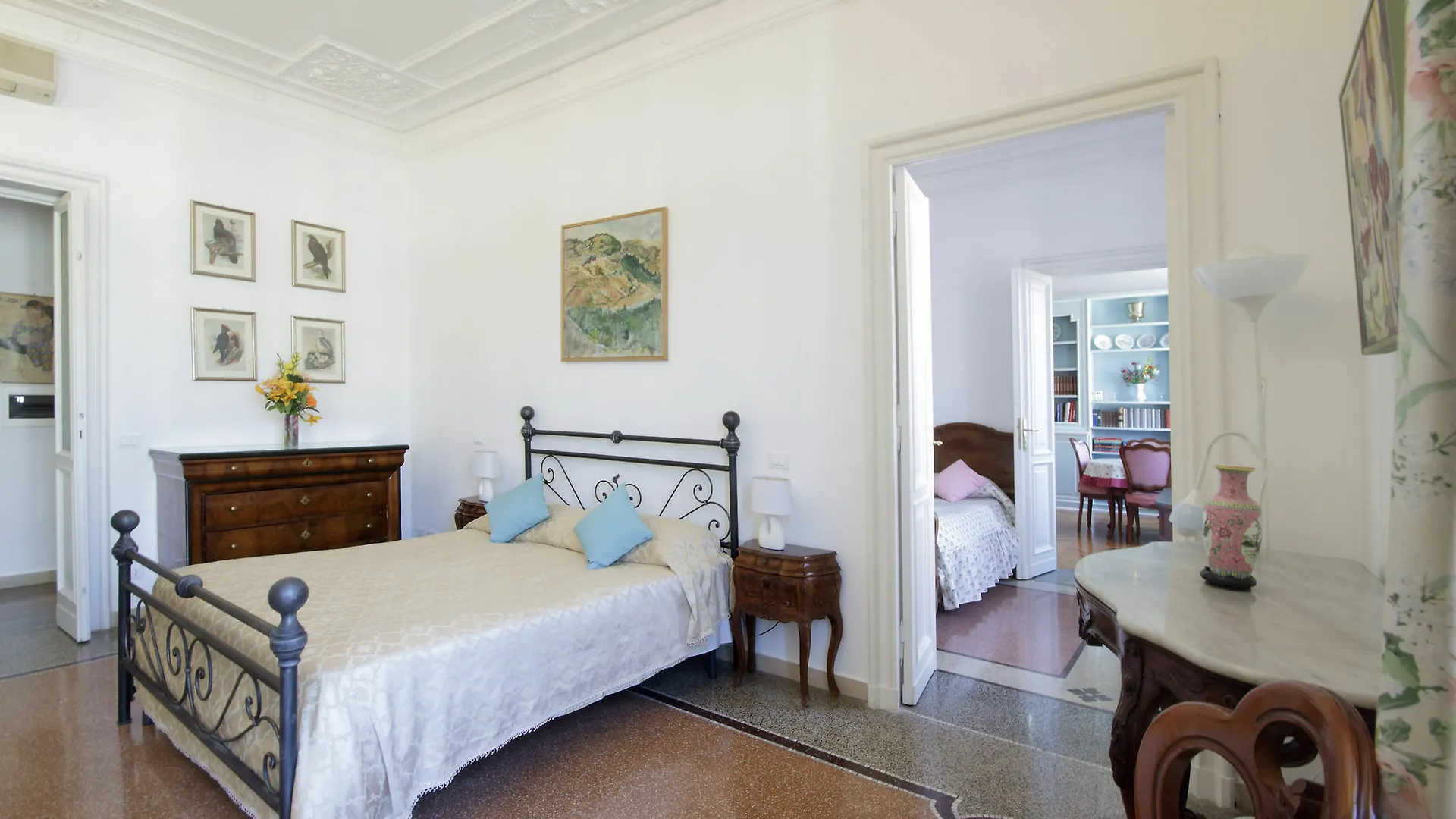 Sleep In Italy - Spanishsteps Apartments Rome