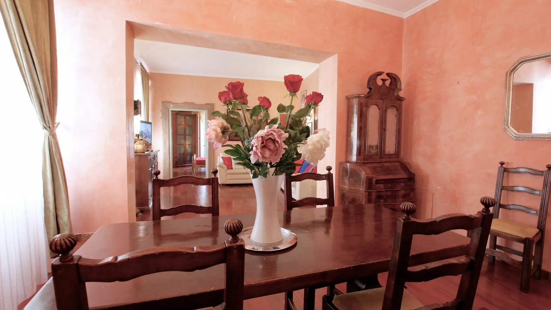 Sleep In Italy - Spanishsteps Apartments Rome Italy
