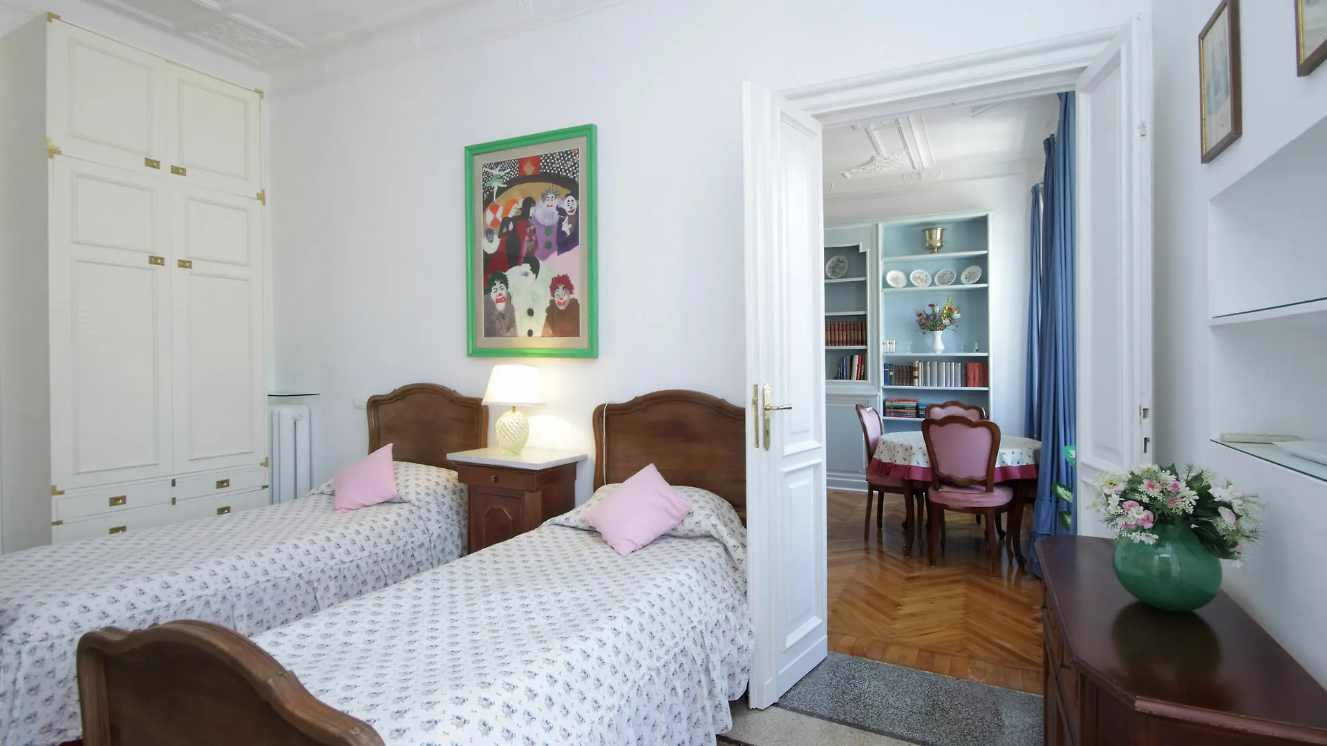 Sleep In Italy - Spanishsteps Apartments Rome 0*,  Italy