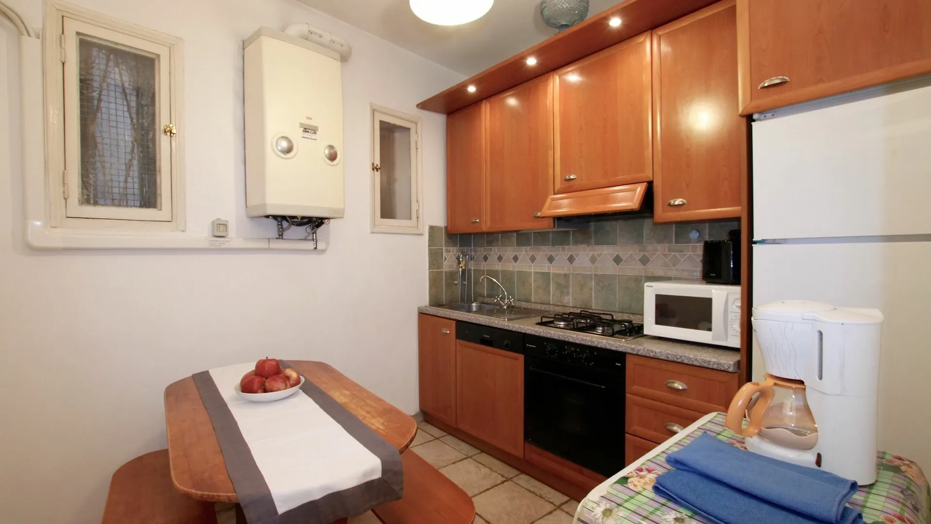 Sleep In Italy - Spanishsteps Apartments Rome