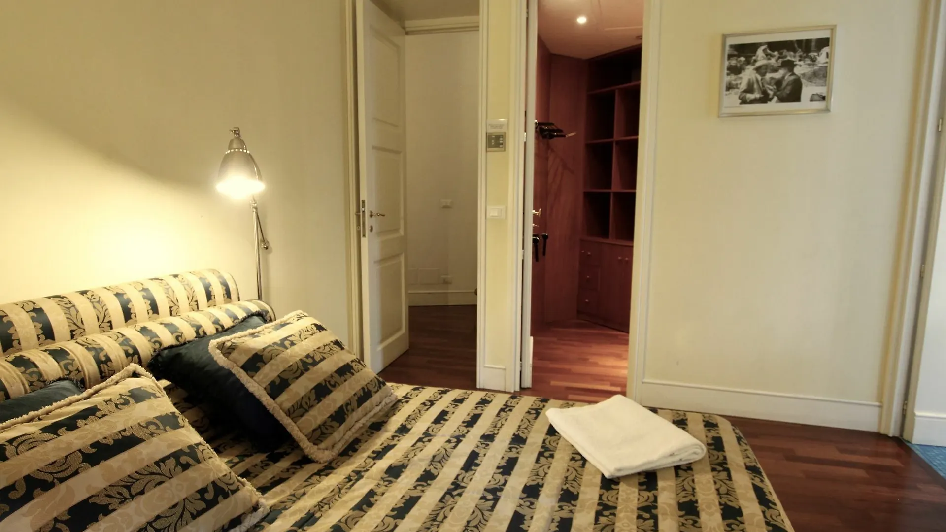 Sleep In Italy - Spanishsteps Apartments Rome