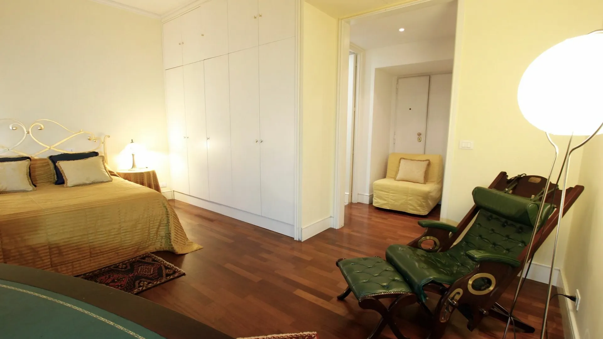 Sleep In Italy - Spanishsteps Apartments Rome Italy