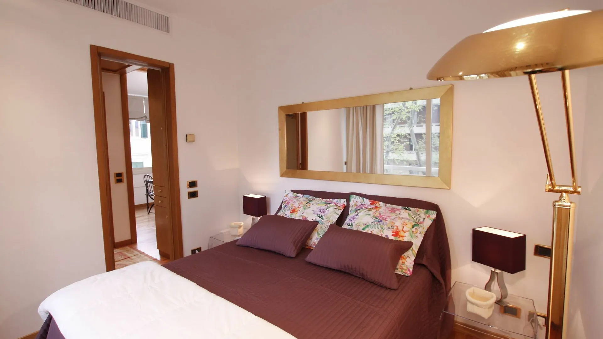 Sleep In Italy - Spanishsteps Apartments Rome 0*,