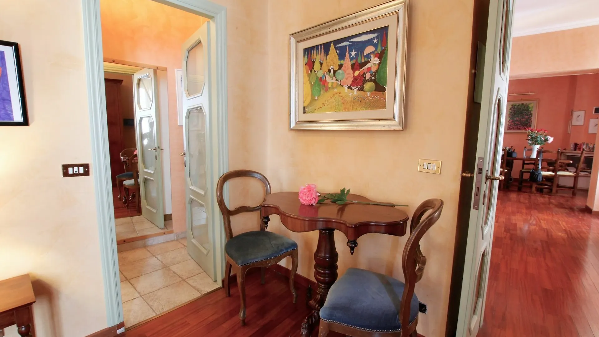 Sleep In Italy - Spanishsteps Apartments Rome