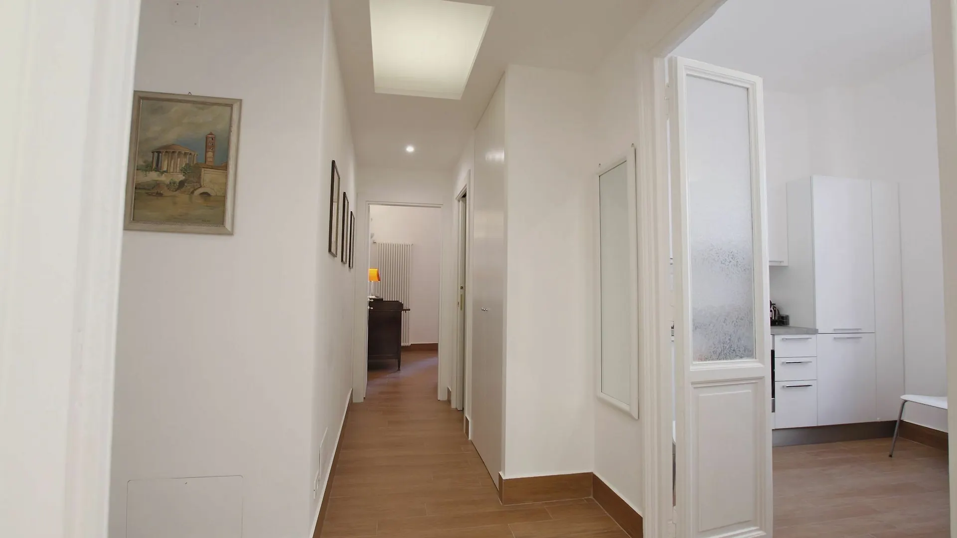 Sleep In Italy - Spanishsteps Apartments Rome