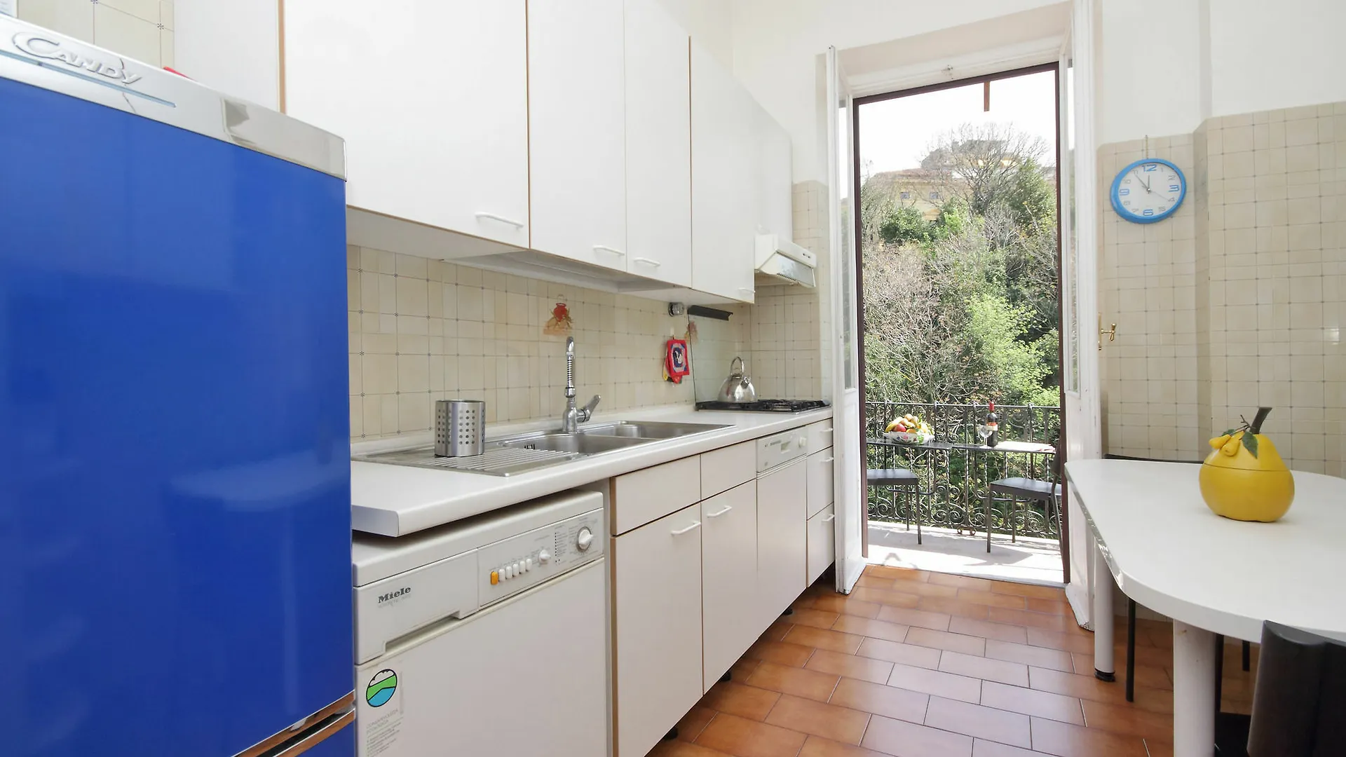 Sleep In Italy - Spanishsteps Apartments Rome
