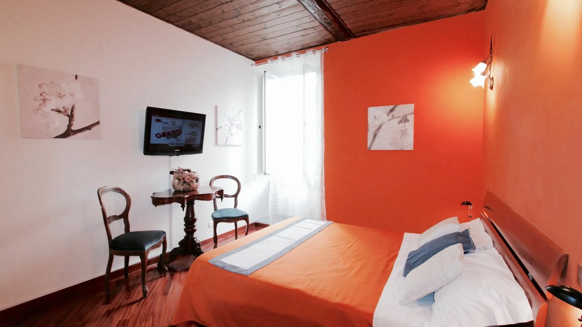 Sleep In Italy - Spanishsteps Apartments Rome 0*,  Italy