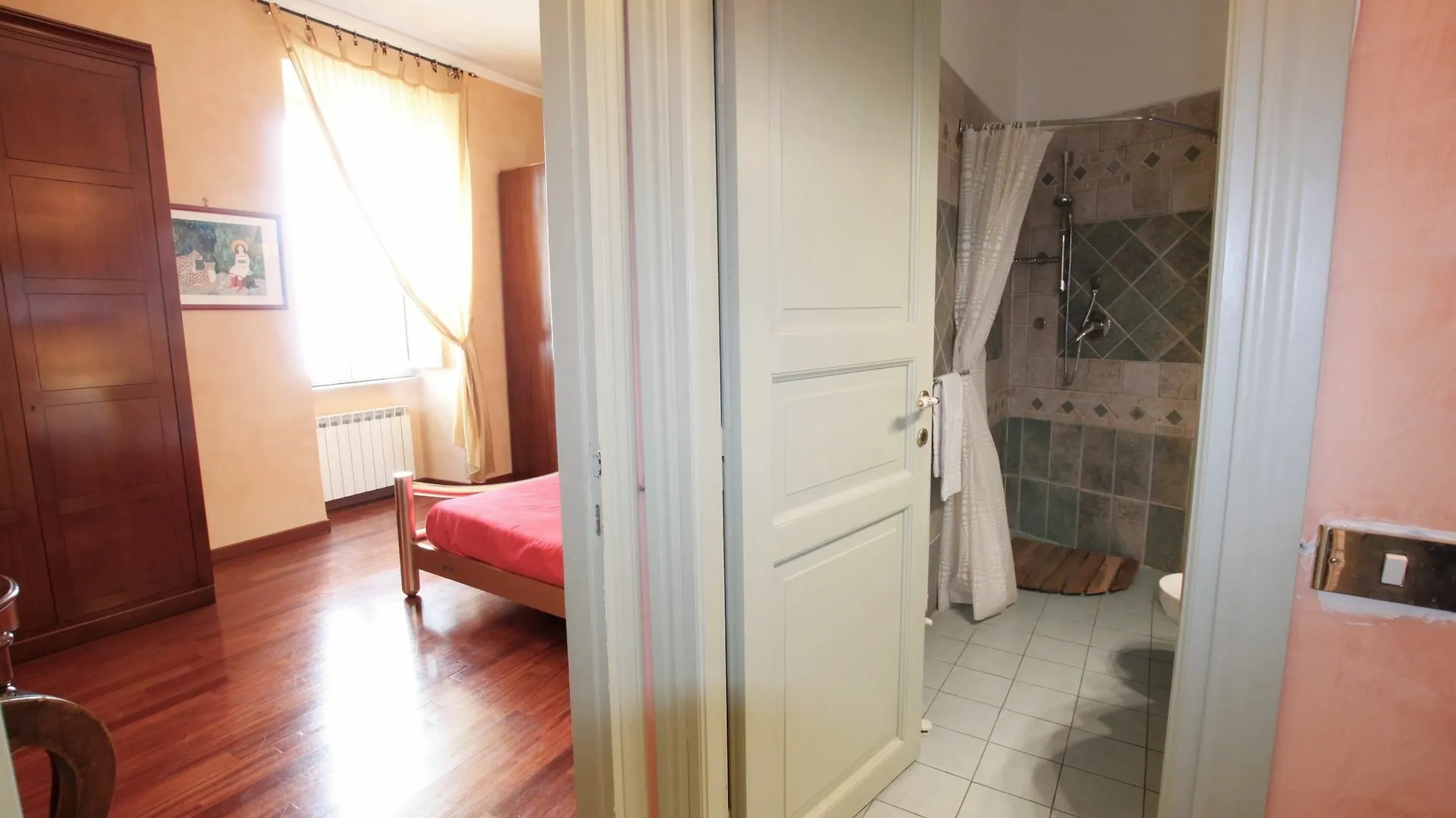 Sleep In Italy - Spanishsteps Apartments Rome