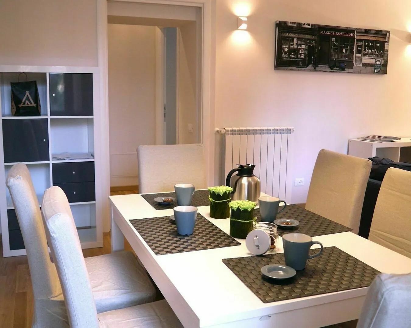 Sleep In Italy - Spanishsteps Apartments Rome