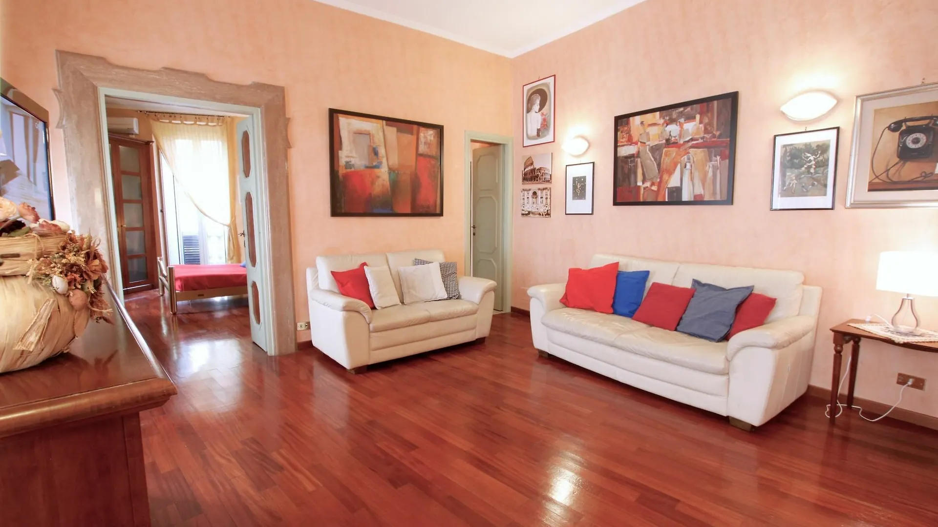 Sleep In Italy - Spanishsteps Apartments Rome