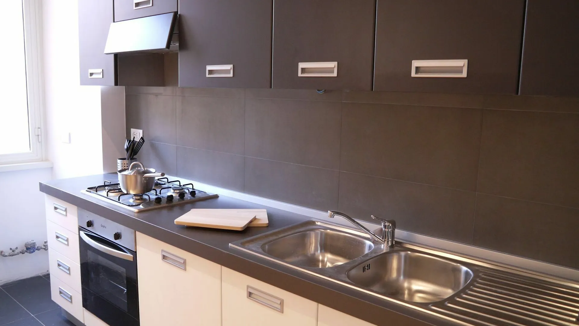 Sleep In Italy - Spanishsteps Apartments Rome
