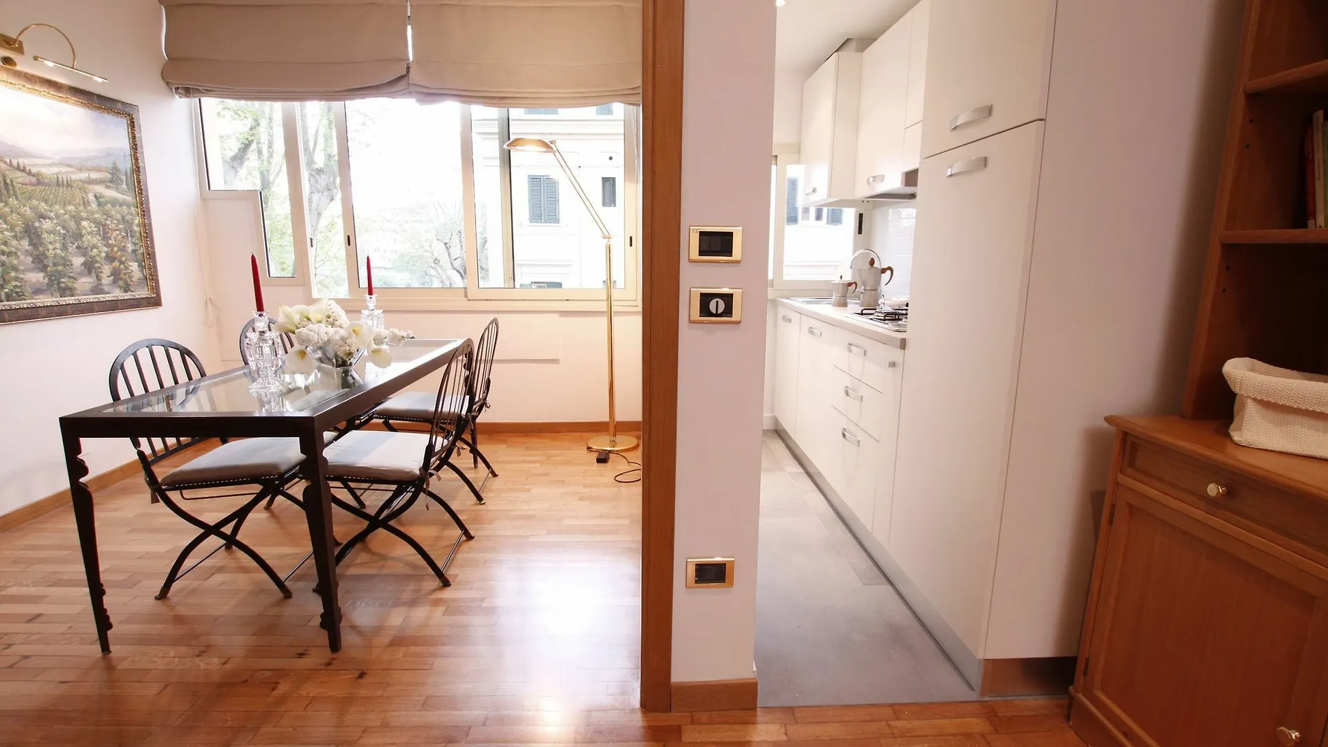 Sleep In Italy - Spanishsteps Apartments Rome 0*,