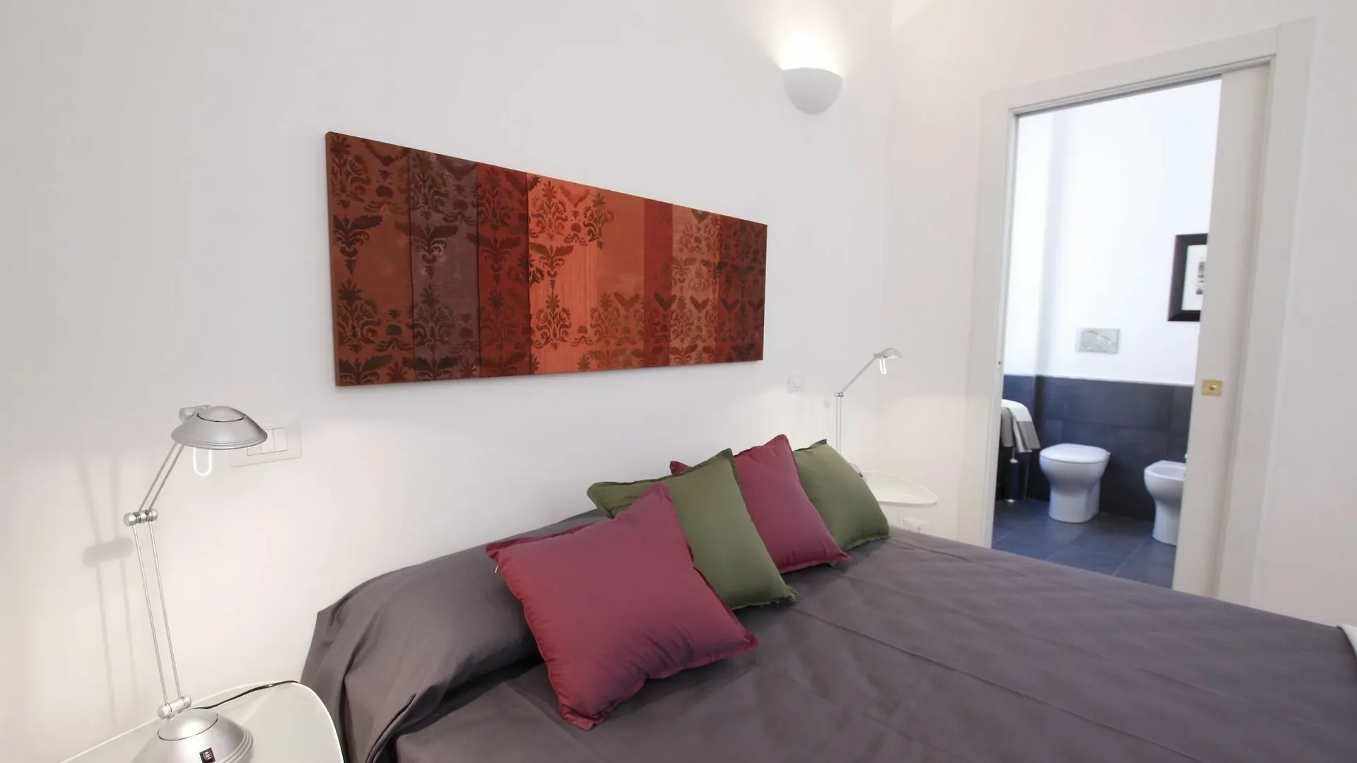Sleep In Italy - Spanishsteps Apartments Rome