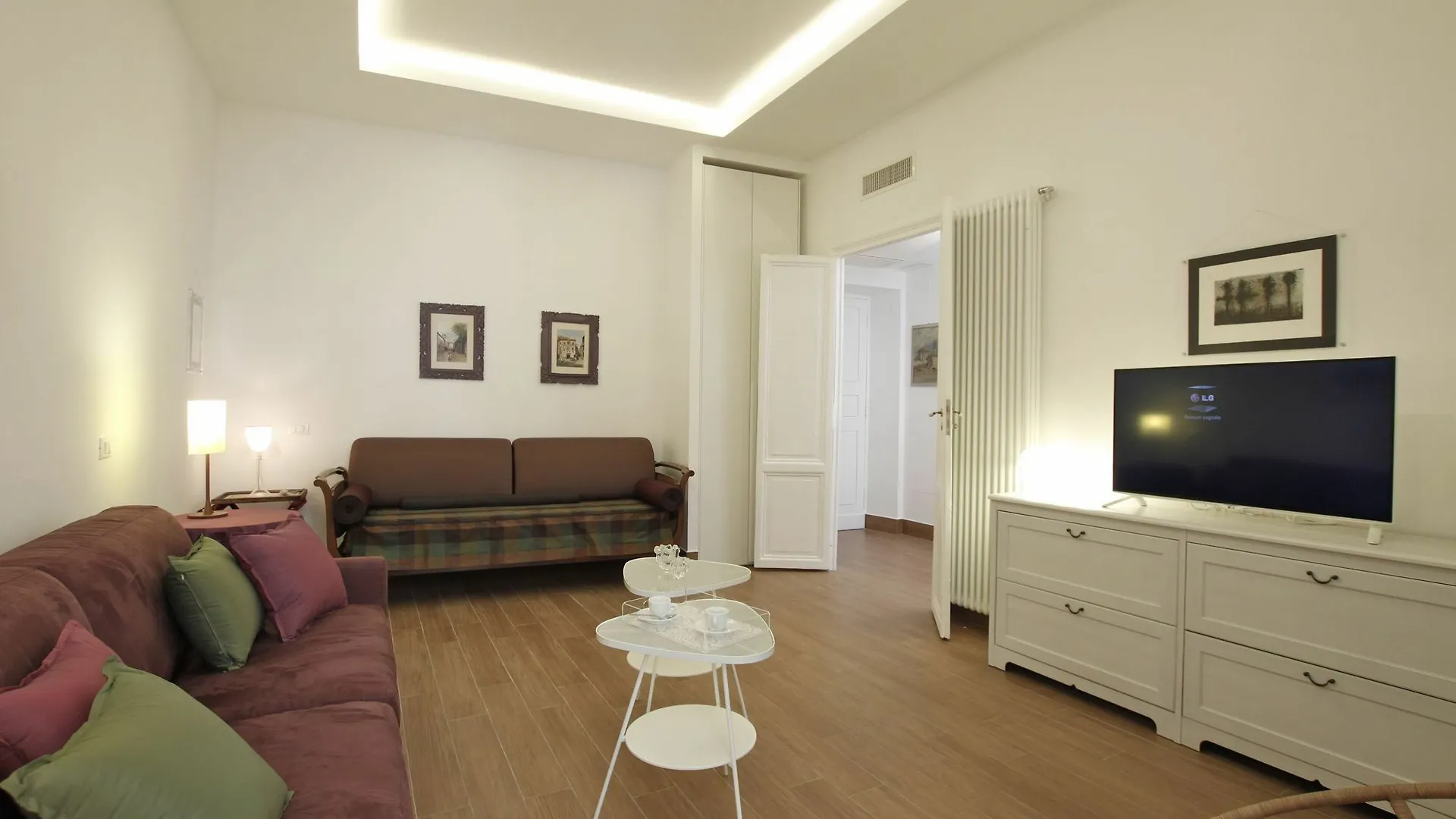 Sleep In Italy - Spanishsteps Apartments Rome