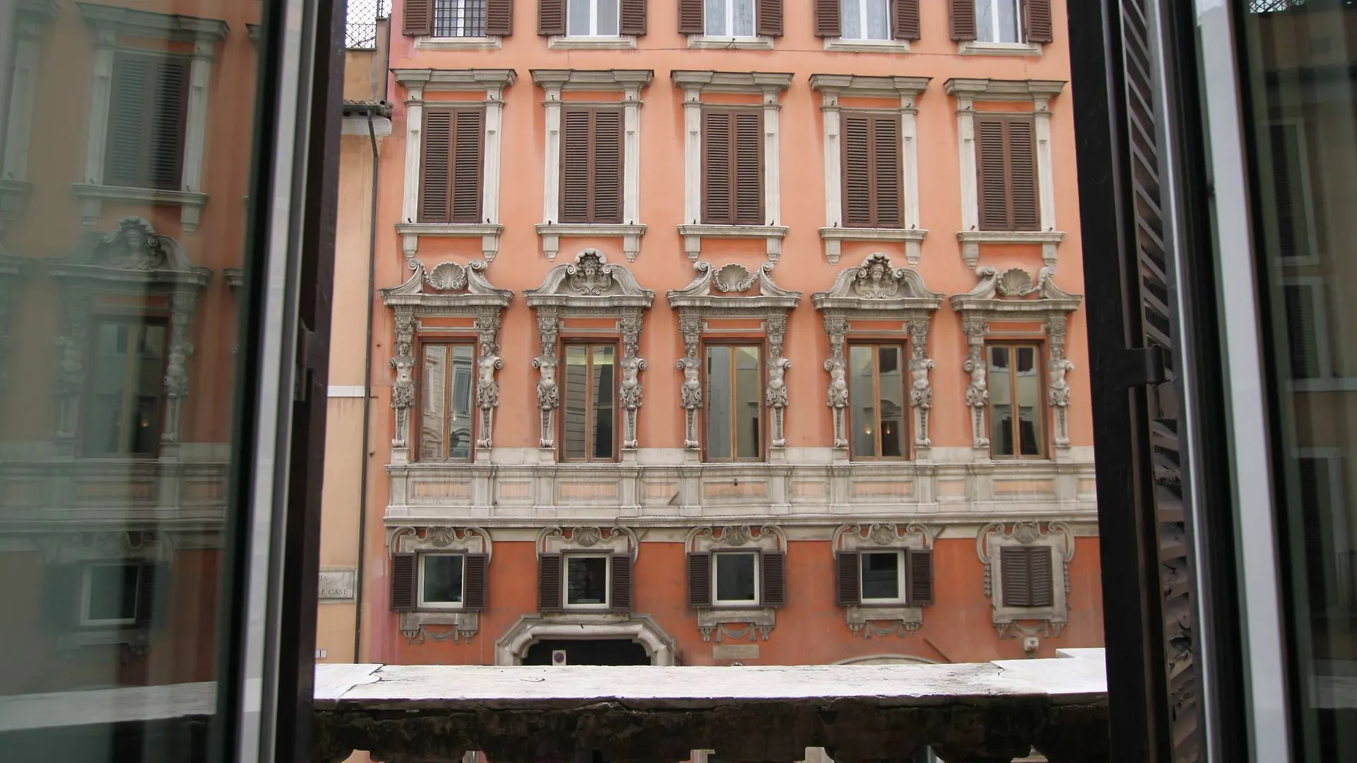 Sleep In Italy - Spanishsteps Apartments Rome 0*,  Italy