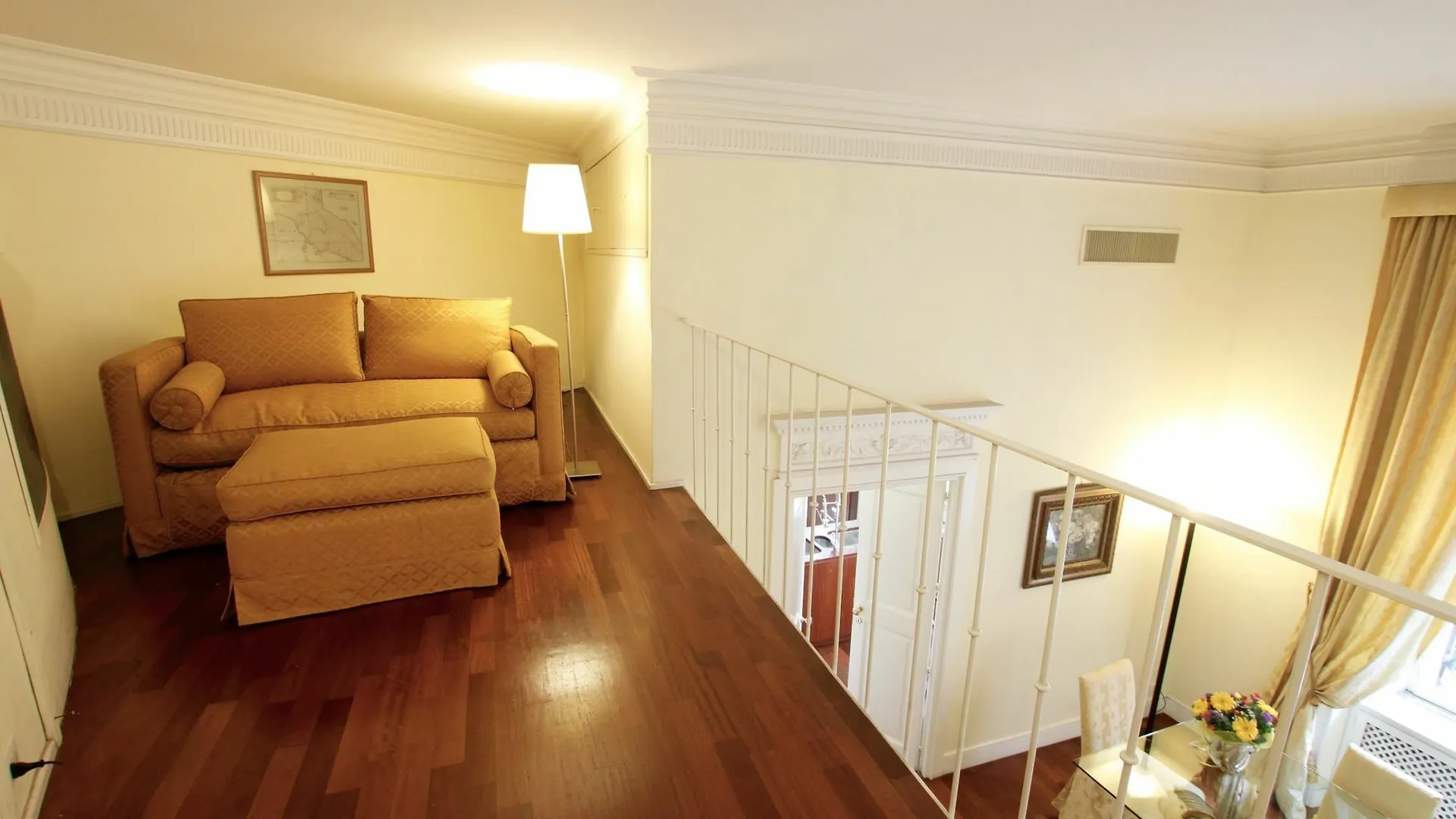 Sleep In Italy - Spanishsteps Apartments Rome