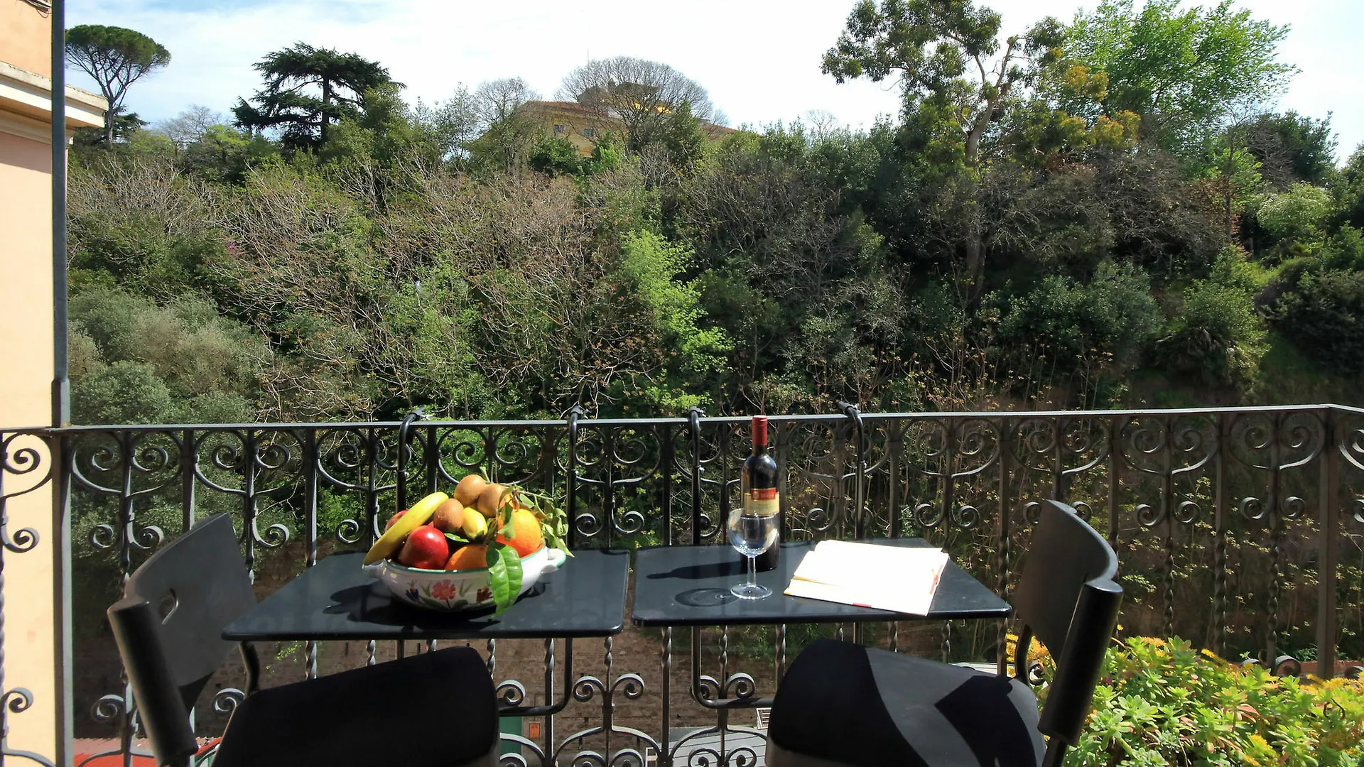 Sleep In Italy - Spanishsteps Apartments Rome 0*,