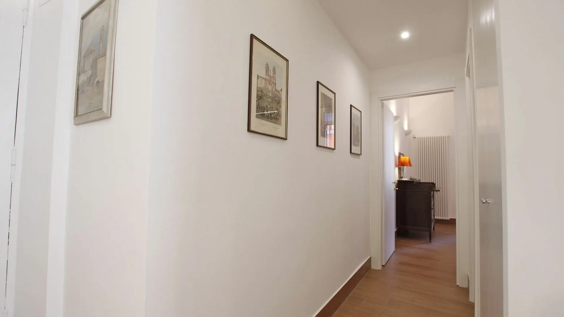 Sleep In Italy - Spanishsteps Apartments Rome Italy