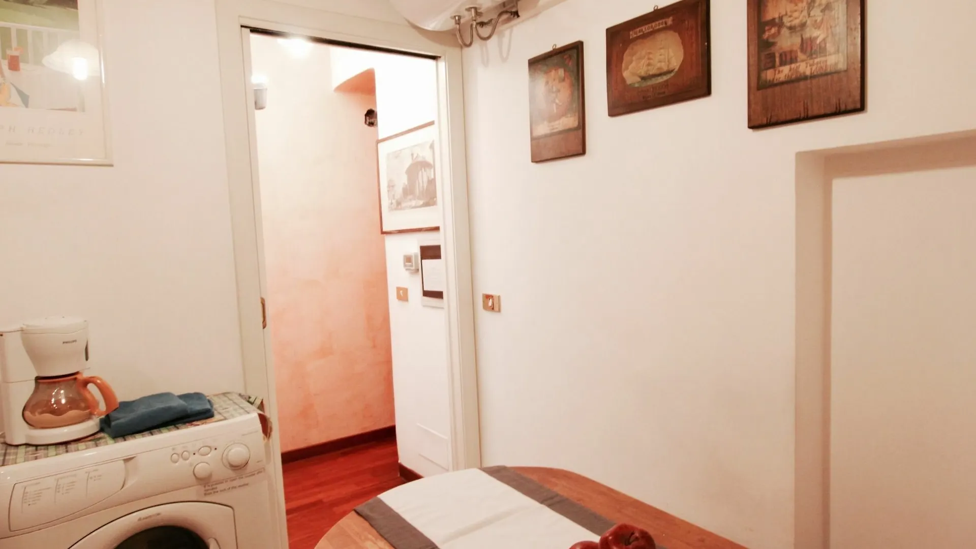 Sleep In Italy - Spanishsteps Apartments Rome 0*,  Italy