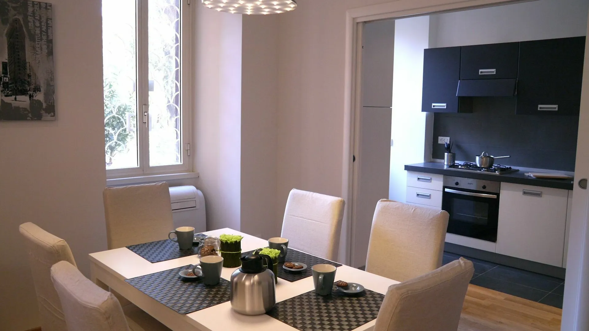 Sleep In Italy - Spanishsteps Apartments Rome