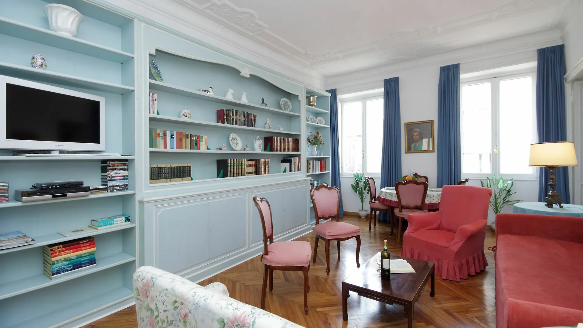 Sleep In Italy - Spanishsteps Apartments Rome 0*,  Italy