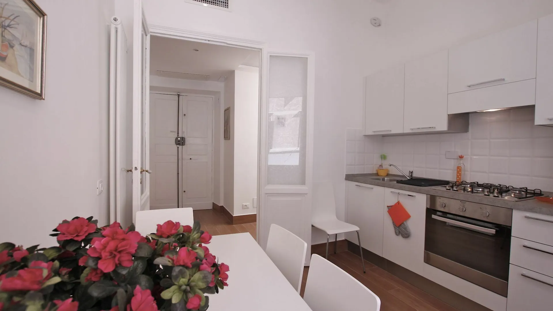 Sleep In Italy - Spanishsteps Apartments Rome